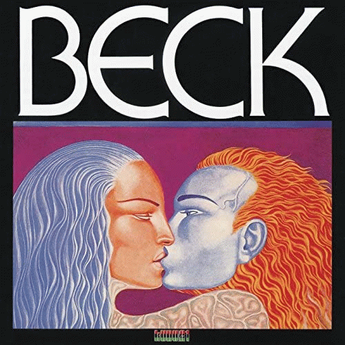 Joe Beck : Beck